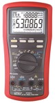 Цифровий мультиметр BM869s TRMS, VFD, %4~20mA, dBm, T1/2, USB,