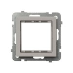 Адаптер підфасадний системи OSPEL 45 для серії Sonata SONATA KASZMIR