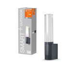 Oprawa LED SMART+ WIFI FLARE WALL 7.5W 830 RGB IP44