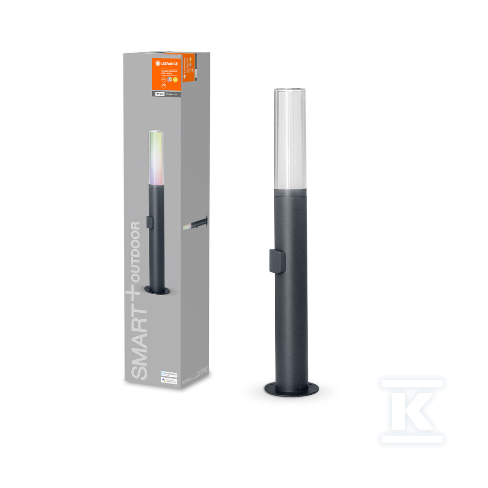 Oprawa LED SMART+ WIFI FLARE 60CM 7.5W - 4058075478299