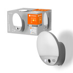 Oprawa LED SMART+ WIFI ROUND CAMERA 15W 830 IP44