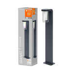 Oprawa LED SMART+ WIFI CASCADE 80CM 10W 830 RGB IP44