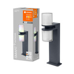 Oprawa LED SMART+ WIFI UPDFLARE 50CM 14W 830 RGB IP44
