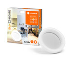 Oprawa sufitowa LED SUN@HOME Circular White 450 18,5W 927 IP20