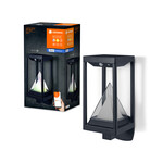 Lampa ogrodowa SMART+ RGB 6W 830 IP44
