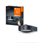 Oprawa ogrodowa LED SMART+ OUTD WIFI SWING ROUND WALL 70CM 6,7W 830 IP44