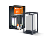 Lampa ogrodowa SMART+ RGB 5W 830 IP44