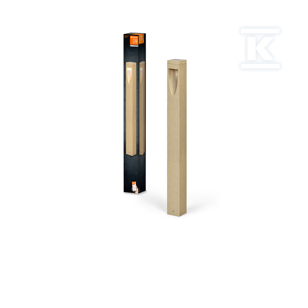 Oprawa ogrodowa LED SMART+ OUTD WIFI - 4058075763388
