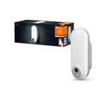 Oprawa ogrodowa LED SMART+ OUTD WIFI CLOUD CAMERA 15W 827 RGB IP44