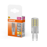 Лампа LED PIN 50 4.8W 827 G9-OSRAM