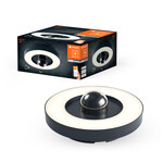 Oprawa ogrodowa LED SMART+ OUTD WIFI CIRCLE CAMERA 22W 830 IP44