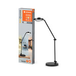 Oprawa biurkowa LED SUNATHOME PANAN DESK DISC BLACK 20W 922 IP20