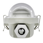 Герметичний світильник Damp Proof HOUSING 600 E 1XLAMP IP65