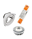 Moduł LED PrevaLED 40.7W 830 40o AR111 G1-OSRAM