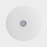 Oprawa awaryjna AXN ECO LED IP65 2W (opt. Korytarz) 1h jednozadaniowa AT biała AXNC/2W/E/1/SE/AT/WH