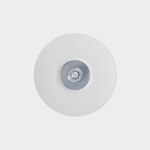 Oprawa awaryjna AXP ECO LED IP65/20 1W (opt. Otwarta) 3h jednozadaniowa AT biała AXPO/1W/E/3/SE/AT/WH