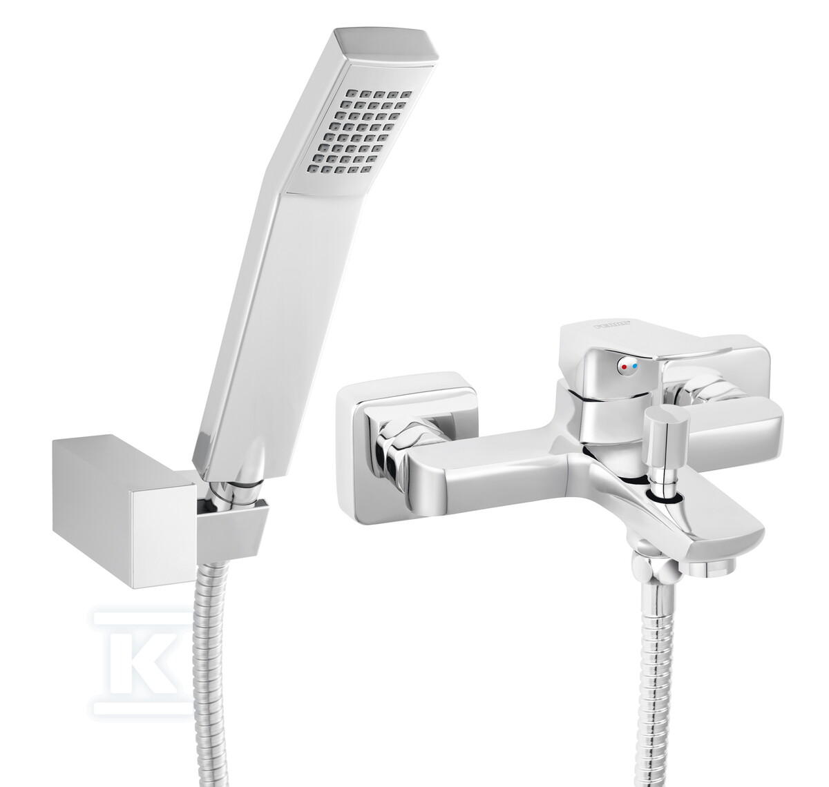 Bateria wannowa VITTO VERDELINE z - BVI11VL