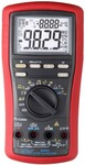 Цифровий мультиметр BM829s TRMS(AC+DC), T1, T2, подвійний LCD, USB