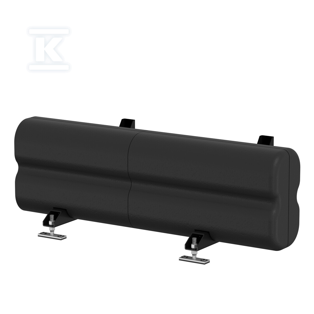 Rozdzielacz dla 2 kotłów 14 m3/h?, DN - M66451.31