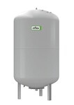 Układ stabilizacji ciśnienia sterowany kompresorowo REFLEXOMAT - zbiornik bateryjny RF 350, 10 bar / 70 st., k.szary