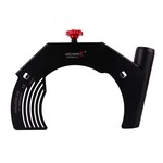 Захисний кожух для кутової шліфувальної машини AirDUSTER 230 2.0