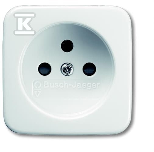 Pokrywa gniazda z przesłonami do - 2CKA002099A0208