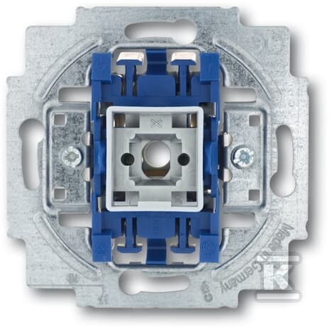 Łącznik schodowy 2400/6 US-500^16A - 2CKA001012A2232