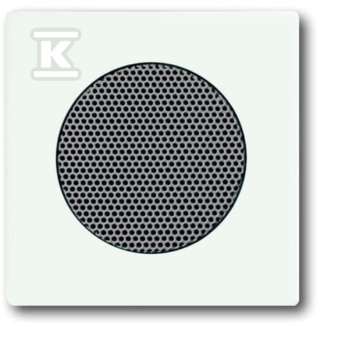 Pokrywa 8253-884 - 2CKA008200A0123