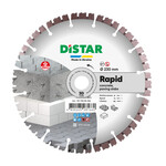 Discul diamantat Rapid 230x2,4/1,5x10x22,23-16