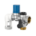 Naczynie przeponowe Flexbrane CE-H 3/4" poziome?