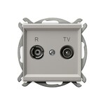 Кінцеве гніздо RTV SONATA КАШМІР