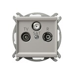 Кінцеве гніздо RTVSONATASAT SONATA КАШМІР