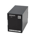 Czujnik poziomu bezpływakowy, wtykowy, regulowana czułość, jednopunktowy, 100-240 V AC, 61F-LS-CP11-NE