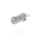 Lampka LED 24V DC, biały, A16-24DPW