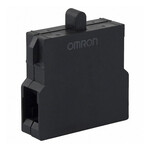Blok stykowy SPST-NO, microload, A22-10S