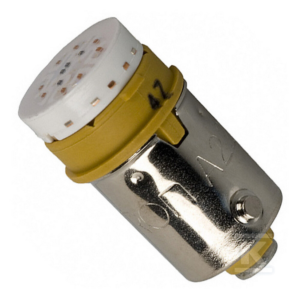 Przycisk sterowniczy 24V - A22-24AY