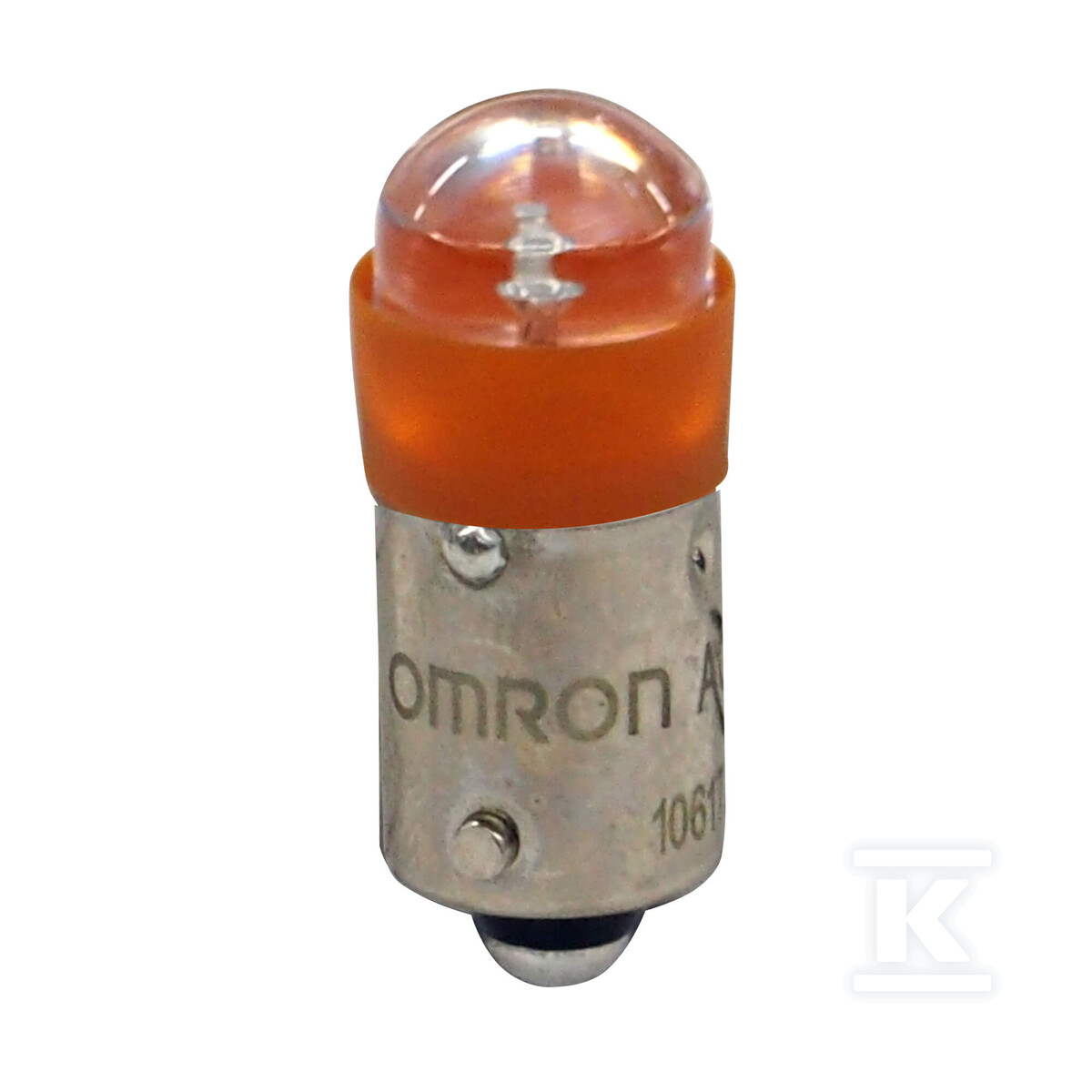 Akcesorium przycisku A22NZ, lampa LED - A22NZ-L-OB