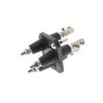 Uchwyt elektrody,3-drogowy,typ standardowy 150°C,BF-3