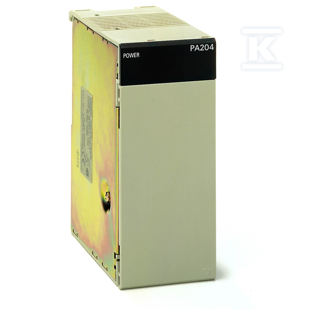 Moduł zasilacza C200HW-PD024, zasilanie - C200HW-PD024