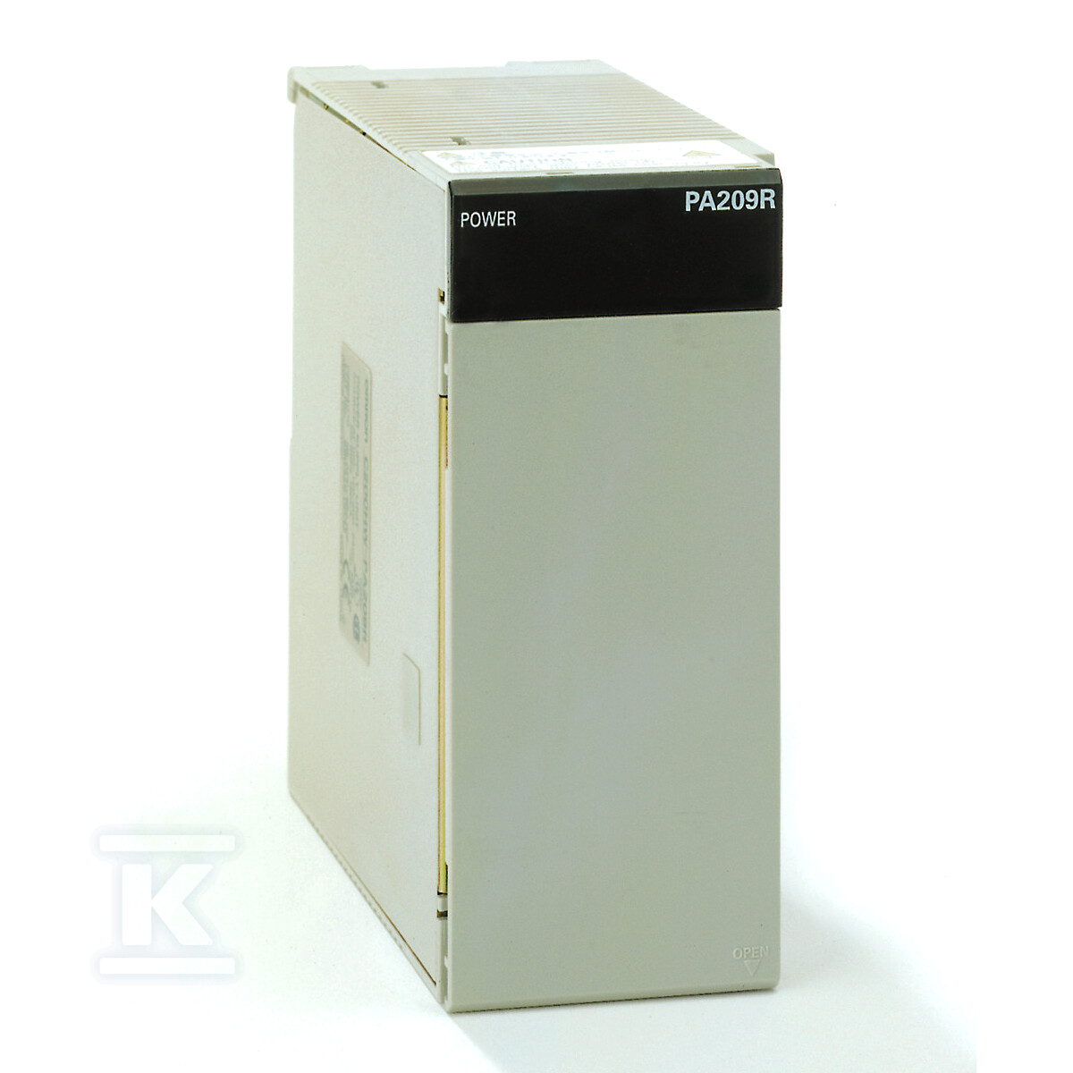 Zasilacz wysokiej mocy 100-120/200-240 - C200HW-PA209R