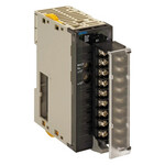 Moduł wejść analogowych wysokiej prędkości, 4 wejścia (1-5V, 0-5V, 0-10V, -5-5V, -10-10V, 0-20mA, 4-20mA), zaciski śrubowe