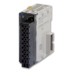 Uniwersalna jednostka wejść analogowych, 4 wejścia (1-5V, 0-5V, 0-10V, 0-20mA, 4-20mA, termopary K/J/T/L/R/S/B, Pt100, Pt1000, JPt100), zaciski śrubowe bez śrub