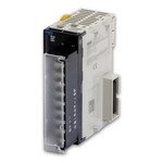 Uniwersalna jednostka wejść analogowych, 4 wejścia (1-5V, 0-5V, 0-10V, 0-20mA, 4-20mA, termopary K/J/T/L/R/S/B, Pt100, Pt1000, JPt100), zaciski śrubowe