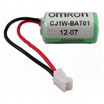 Bateria do sterowników PLC serii CJ1M