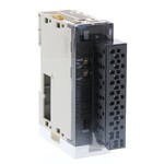 Moduł wyjść analogowych, 2 wyjścia (1-5V, 0-5V, 0-10V, -10-10V, 4-20mA), zasilanie 24VDC, zaciski śrubowe bez śrub