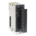 Moduł wyjść analogowych 8x 1-5V/0-5V/0-10V/-10-10V, rozdzielczość 1:4000/1:8000, zaciski śrubowe bez śrub