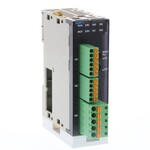 Sterownik silnika DC, 24 V, 4 A (10 A szczytowo), PWM, zaciski wtykowe