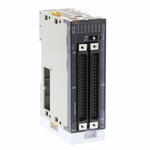 Moduł wejść cyfrowych, 64 x 24 VDC, 2 x złącza FCN40