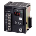 Zasilacz 100-240 VAC, 25 W, z monitorem prognozowania konserwacji