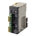 Moduł komunikacji szeregowej Serial Gateway, 2x RS-422/485, protokoły: CompoWay/F, MODBUS-RTU, MODBUS-ASCII, Host Link, prędkość do 230 kbps